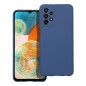 Samsung Galaxy A23 5G Case Silicone Elegant  Blue