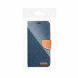 Samsung Galaxy S23 5G Wallet Cases CANVAS Book Navy blue