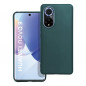 Honor 50 Case MATT Dark green
