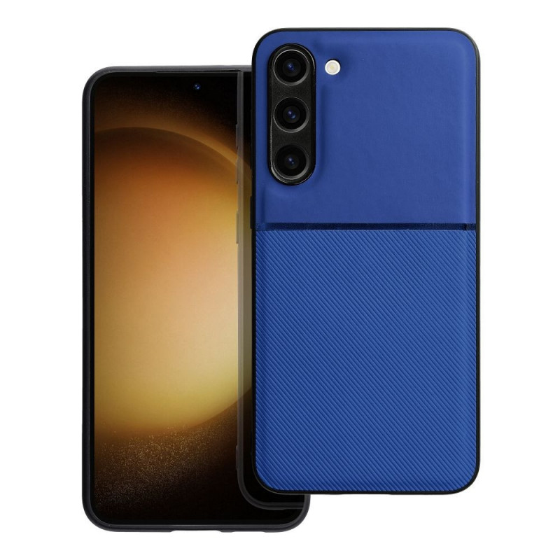 Samsung Galaxy S23 Plus 5G Case Noble Blue