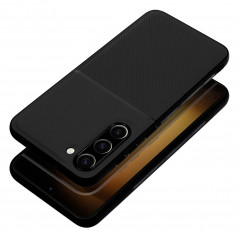Samsung Galaxy S23 Plus 5G Case Noble Black