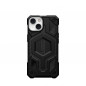 Apple iPhone 14 Plus Case Urban Armor Gear Monarch Premium case  MagSAFE  Carbon fiber