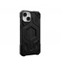 Apple iPhone 14 Plus Case Urban Armor Gear Monarch Premium case  MagSAFE  Carbon fiber