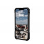 Apple iPhone 14 Plus Case Urban Armor Gear Monarch Premium case  MagSAFE  Carbon fiber