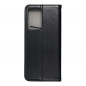 Oppo A77 Wallet Cases Smart Magneto book Black
