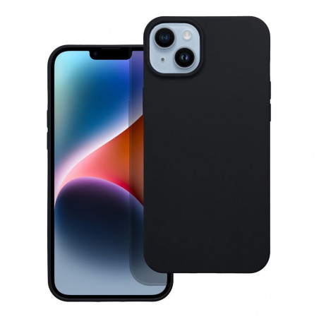 Apple iPhone 11 Case MATT Black