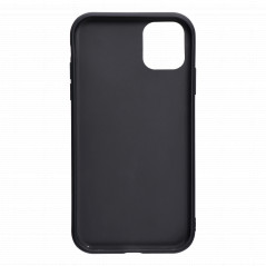 Apple iPhone 11 Case MATT Black