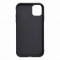 Apple iPhone 11 Case MATT Black