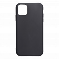 Apple iPhone 11 Case MATT Black