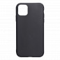 Apple iPhone 11 Case MATT Black
