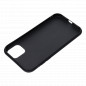 Apple iPhone 11 Case MATT Black
