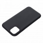Apple iPhone 11 Case MATT Black