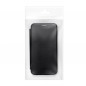 Samsung Galaxy A23 5G Wallet Cases Book Elegance Elegant  Black