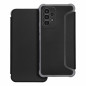 Samsung Galaxy S23 5G Wallet Cases Piano Book Black