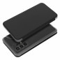 Samsung Galaxy S23 5G Wallet Cases Piano Book Black