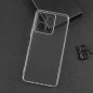 vivo Y16 Case Ultra Slim 0,5mm Transparent