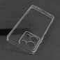vivo Y16 Case Ultra Slim 0,5mm Transparent