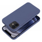 Apple iPhone 12 Case MATT Blue