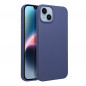 Apple iPhone 12 Case MATT Blue