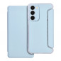 Samsung Galaxy S23 Plus 5G Wallet Cases Piano Book Light blue