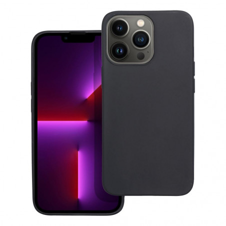 Apple iPhone 13 Pro Case MATT Black