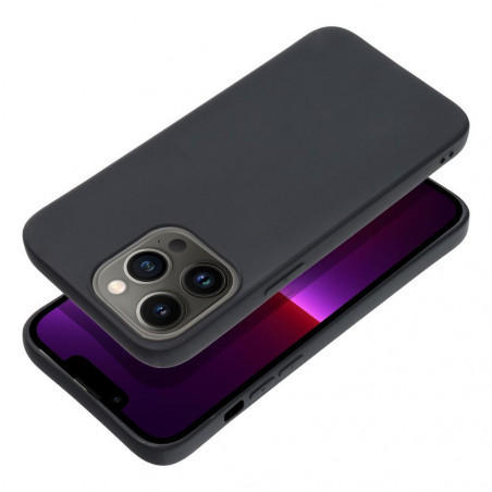 Apple iPhone 13 Pro Case MATT Black