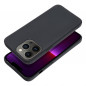 Apple iPhone 13 Pro Case MATT Black