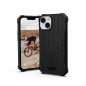Apple iPhone 14 Plus Case Urban Armor Gear Armor Premium case  MagSAFE  Black