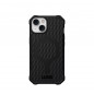 Apple iPhone 14 Plus Case Urban Armor Gear Armor Premium case  MagSAFE  Black