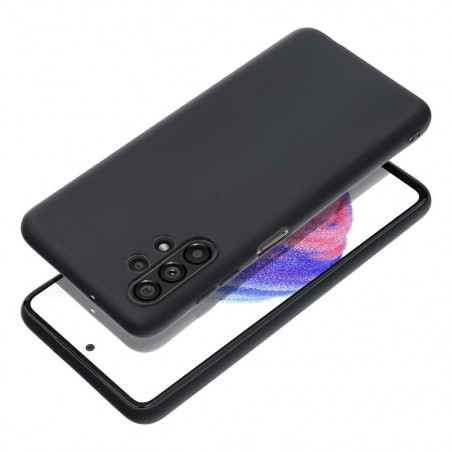Samsung Galaxy A04s Case MATT Black