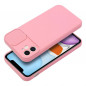 Apple iPhone 11 Case Slide Light pink