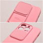 Apple iPhone 11 Pro Case Slide Light pink