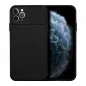 Apple iPhone XS Max Case Slide Black