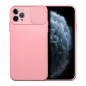 Apple iPhone XS Max Case Slide Light pink