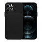 Apple iPhone 12 Pro Case Slide Black
