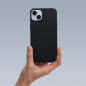 Samsung Galaxy A33 Case MATT Black