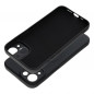 Apple iPhone 14 Case Silicone Mag Cover MagSAFE  Black