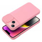 Apple iPhone 13 Case Slide Light pink