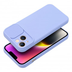 Apple iPhone 13 Case Slide Lavender