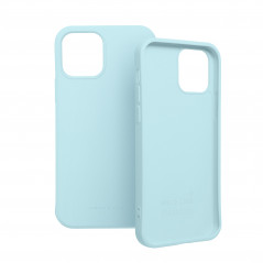 Samsung Galaxy S21 FE 5G Case Roar Space Monochrome, Elegant  Sky Blue