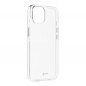 Apple iPhone 14 Case Roar Jelly Case Transparent