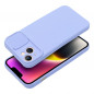 Apple iPhone 14 Plus Case Slide Lavender