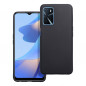 Oppo A93 5G Case MATT Black