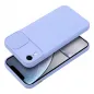 Apple iPhone XR Case Slide Lavender