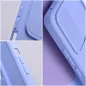 Apple iPhone XR Case Slide Lavender