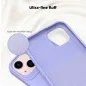 Apple iPhone XR Case Slide Lavender
