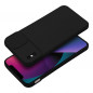 Apple iPhone XS Case Slide Black
