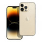 Apple iPhone 13 Pro Max Case CLEAR 2mm Transparent
