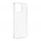Apple iPhone 13 Pro Max Case CLEAR 2mm Transparent