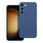 Samsung Galaxy S23 Plus 5G Case Silicone Elegant  Blue